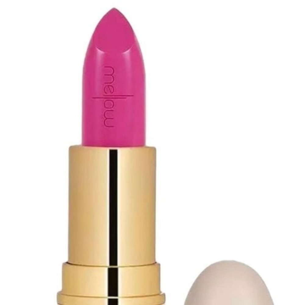 Mellow Matte Lipstick Candy Floss fun flawless PINK color sealed NEW